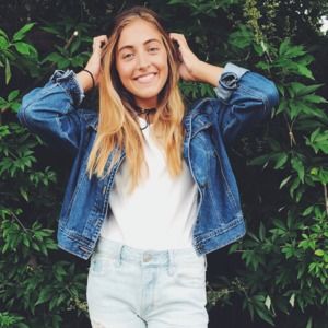 Meet your Posher, Morgan